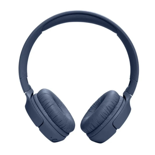 Audifonos_JBL_T520BT_Inalambricos_Azul_Imagen_posicion_2_iShop_Peru