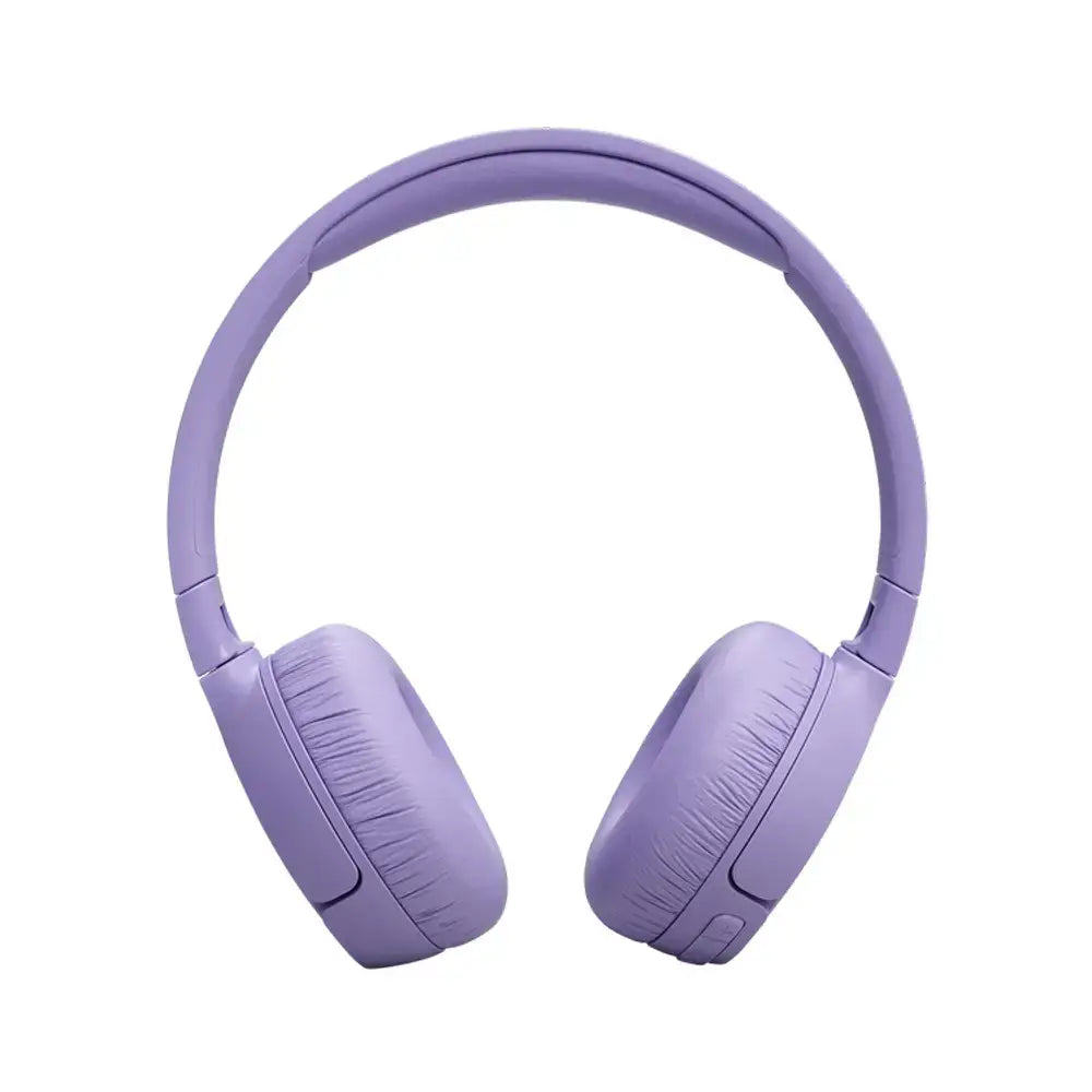 Audifonos JBL Headphone Bluetooth On Ear - Morado