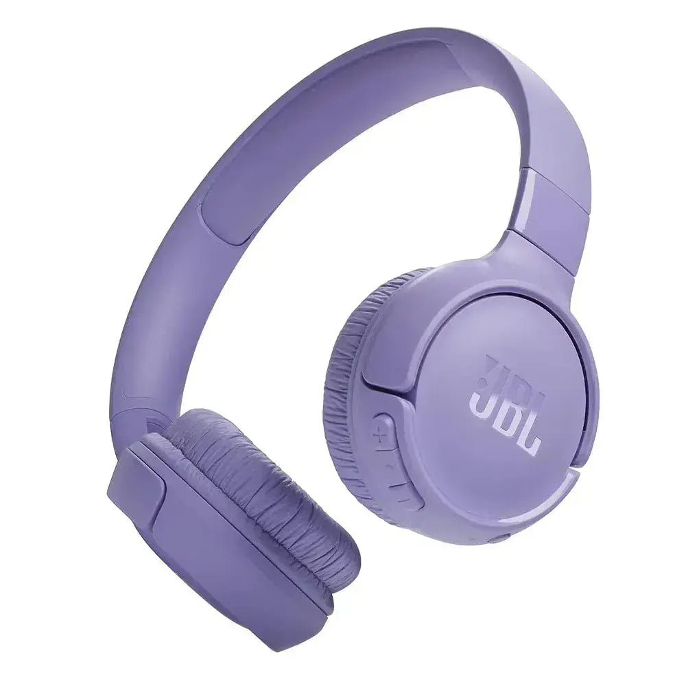 Audifonos JBL Headphone Bluetooth On Ear - Morado