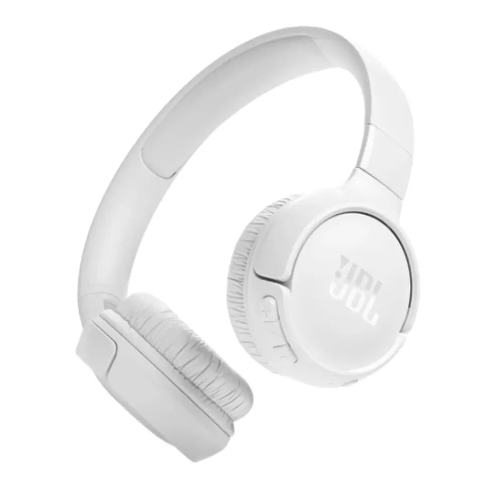 Audífonos JBL T520BT Inalámbricos - Blanco