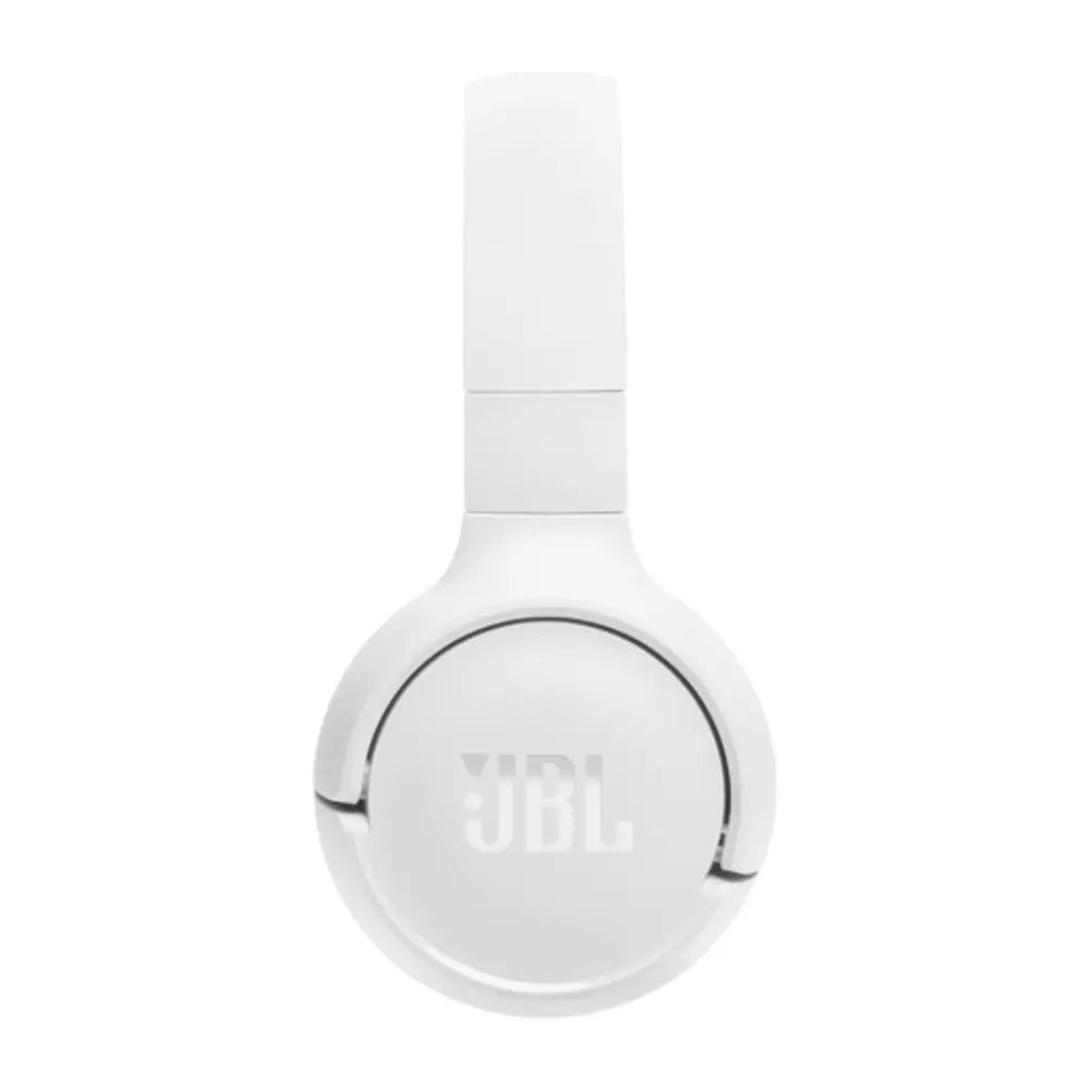 Audífonos JBL T520BT Inalámbricos - Blanco