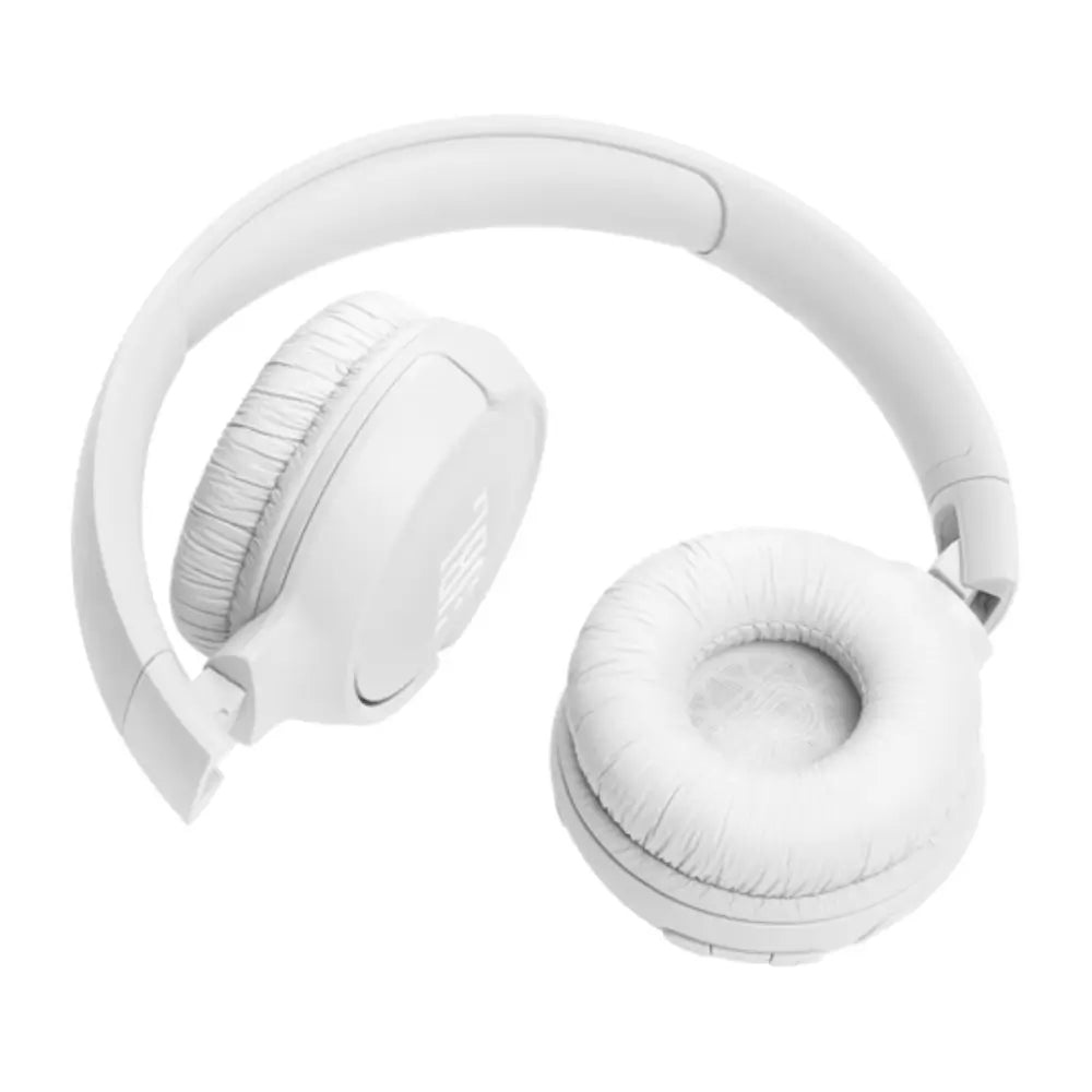 Audífonos JBL T520BT Inalámbricos - Blanco