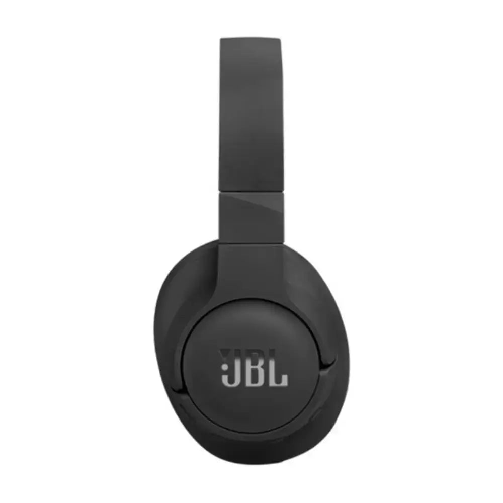 Audifonos Inalambricos JBL Tune 770NC con cancelacion de ruido - Negro