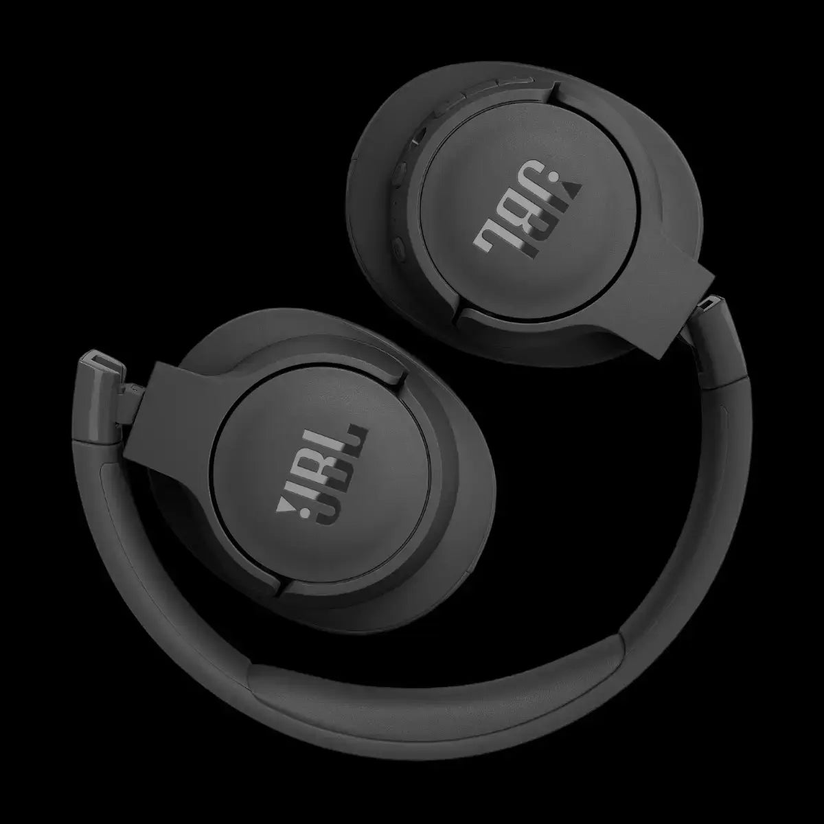 Audifonos Inalambricos JBL Tune 770NC con cancelacion de ruido - Negro