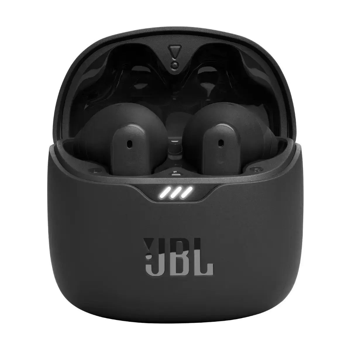 Audifonos JBL Tune Flex con Cancelacion de Ruido - Negro