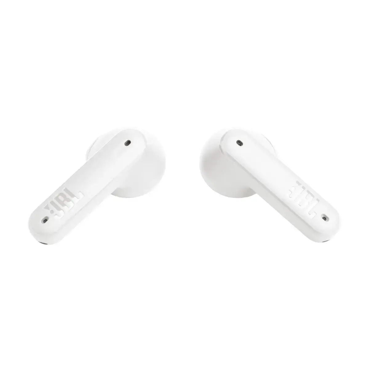 Audifonos JBL Tune Flex con Cancelacion de Ruido - Blanco