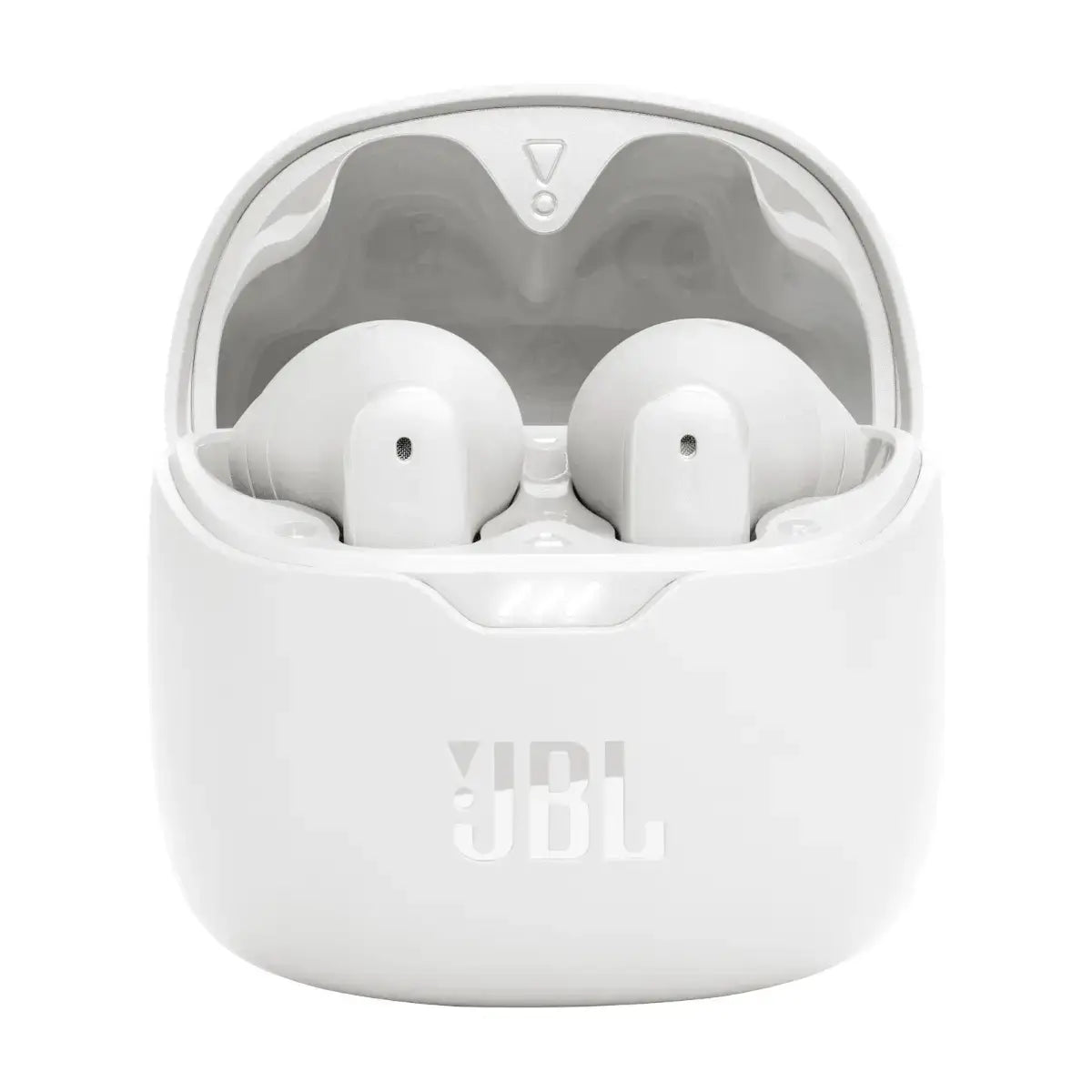 Audifonos JBL Tune Flex con Cancelacion de Ruido - Blanco