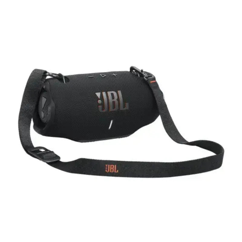 Parlante JBL Xtreme 4 Bluetooth - Negro