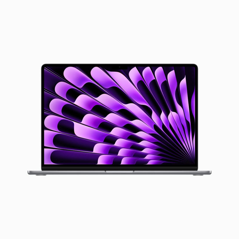 MacBook Air 15 Chip M2 - 256GB - Gris Espacial