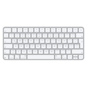 Magic Keyboard Apple - Latino - Plata