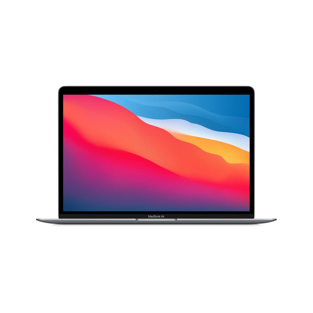 MacBook Air 13 Chip M1 – iShop Perú