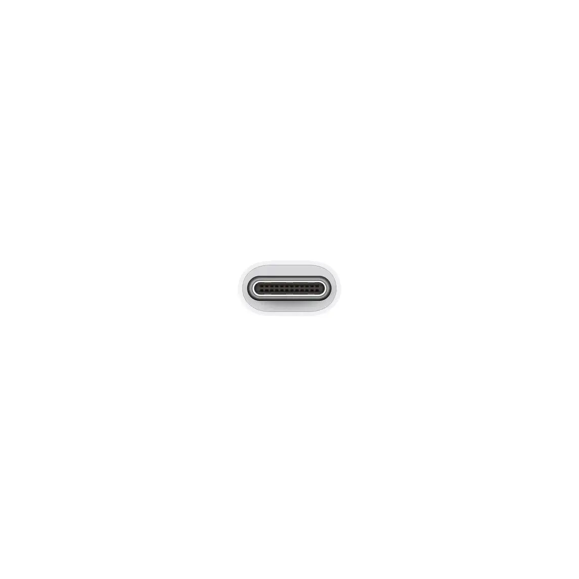 Adaptador Apple de USB-C a USB-A - Blanco