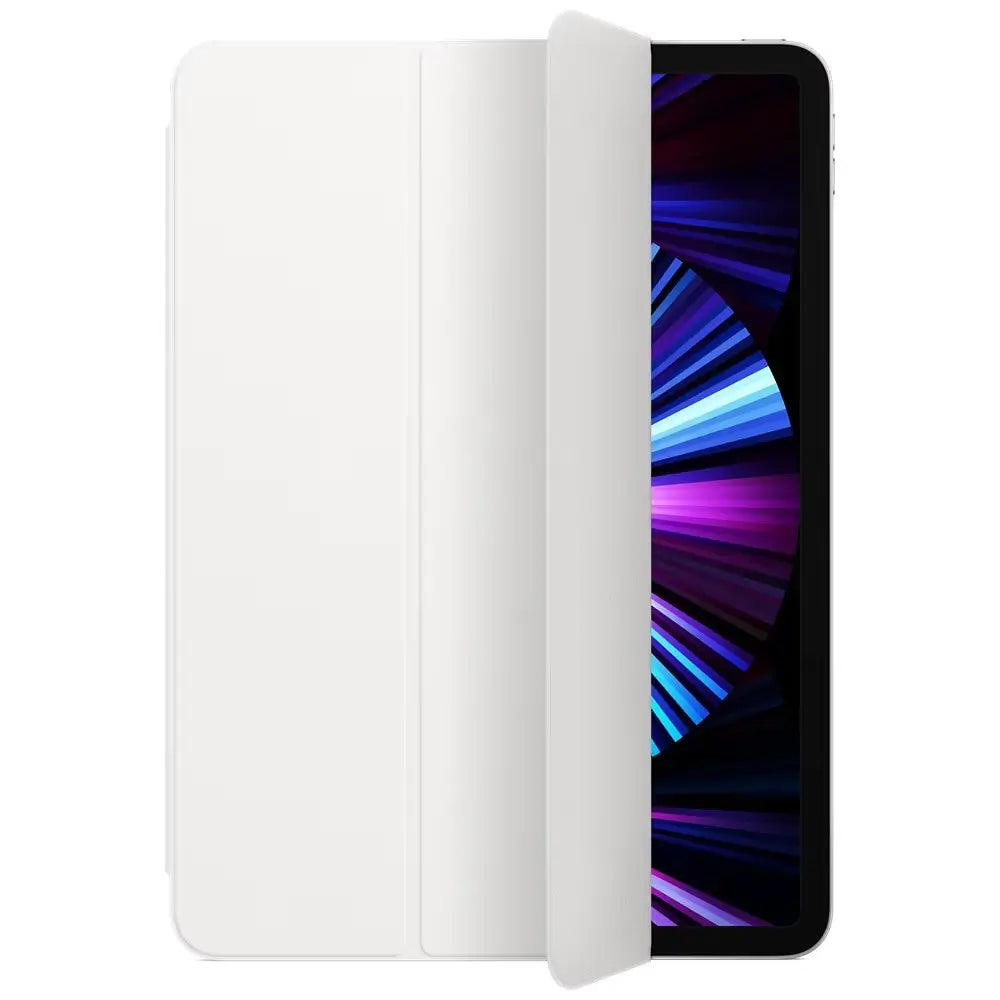 Case Apple Smart Folio para iPad Pro 11 Blanco