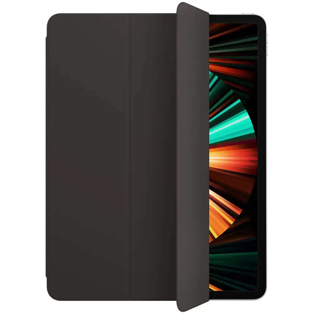 Case Apple Smart Folio para iPad Pro 12.9 Negro