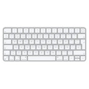 Magic Keyboard para Mac Chip Apple con Touch ID - Español - Plata