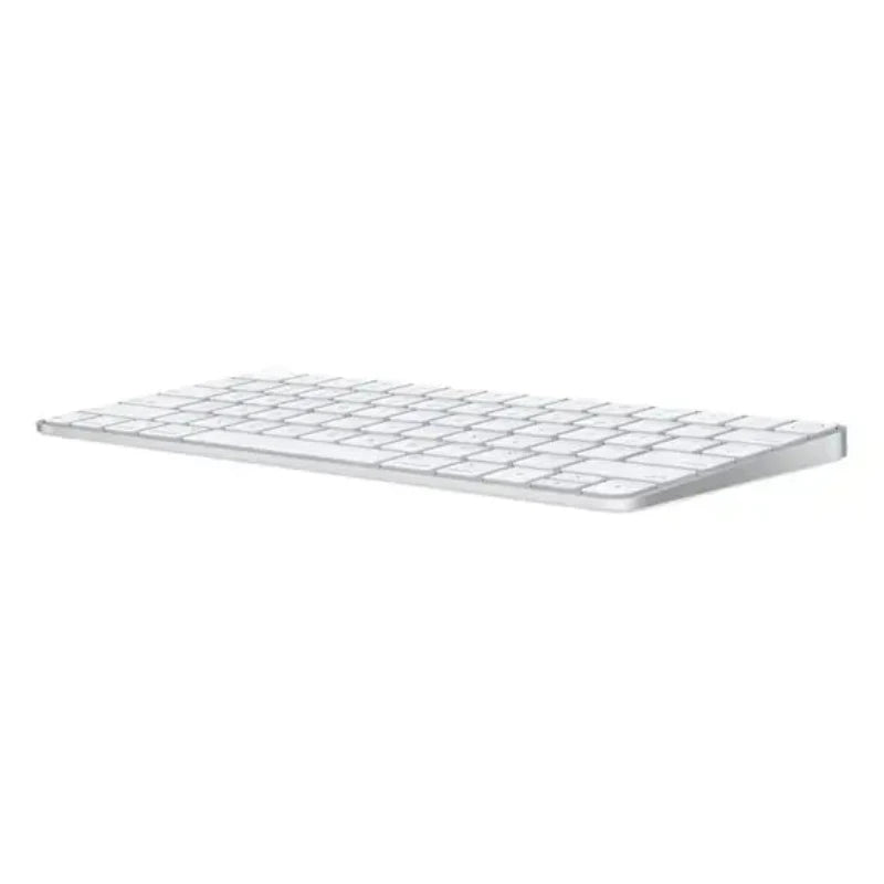 Magic Keyboard para Mac Chip Apple con Touch ID - Español - Plata