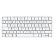 Magic Keyboard Apple - Español - Plata