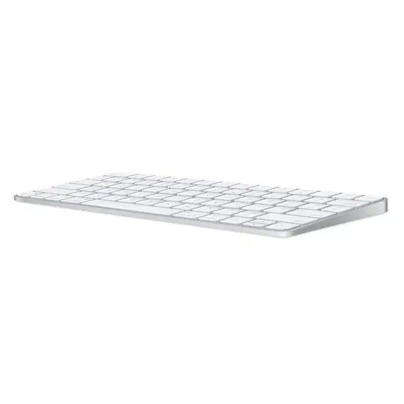 Magic Keyboard Apple - Español - Plata