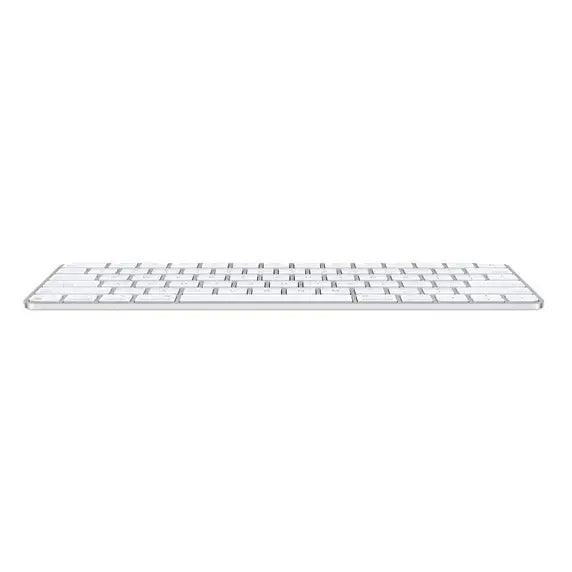 Magic Keyboard Apple - Español - Plata