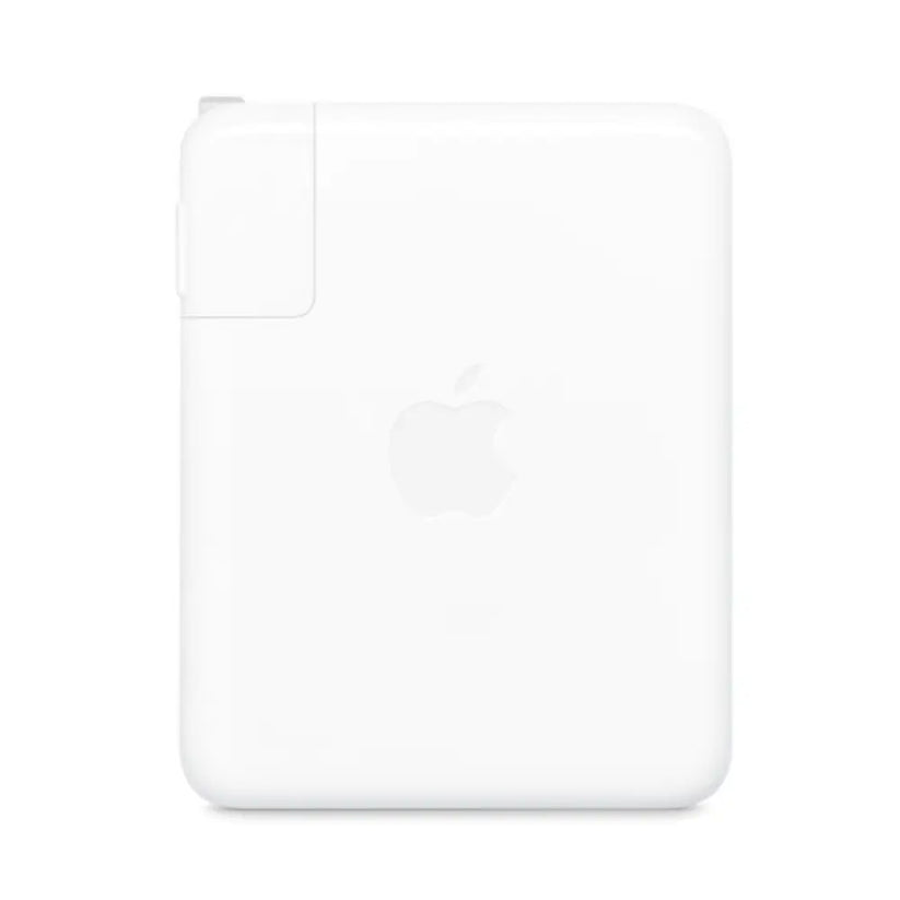 Adaptador Apple de corriente USB-C de 140W - Banco