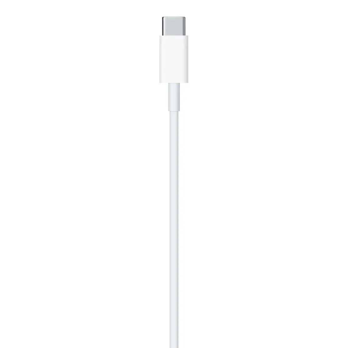 Cable Apple de USB-C a Conector Lightning (1m) - Blanco