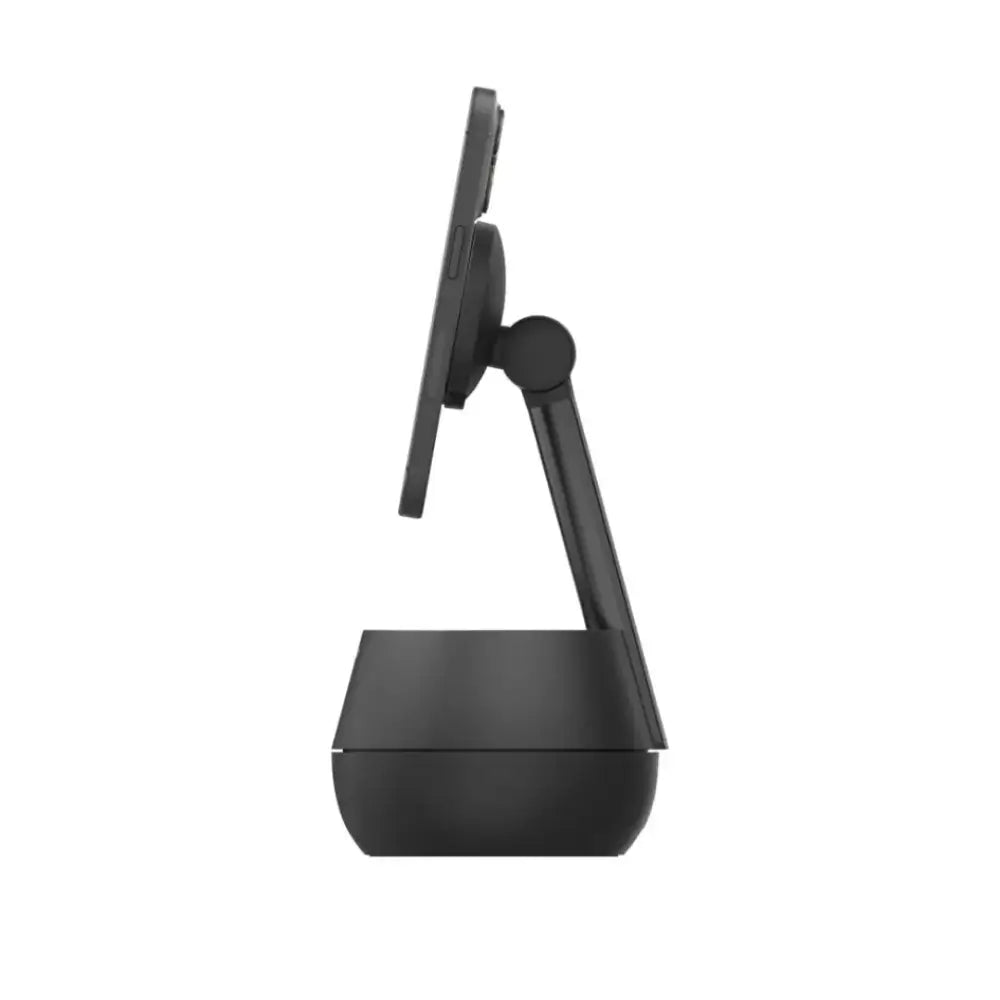 Soporte Pro de seguimiento automático Belkin con DockKit Magsafe para iPhone - Negro