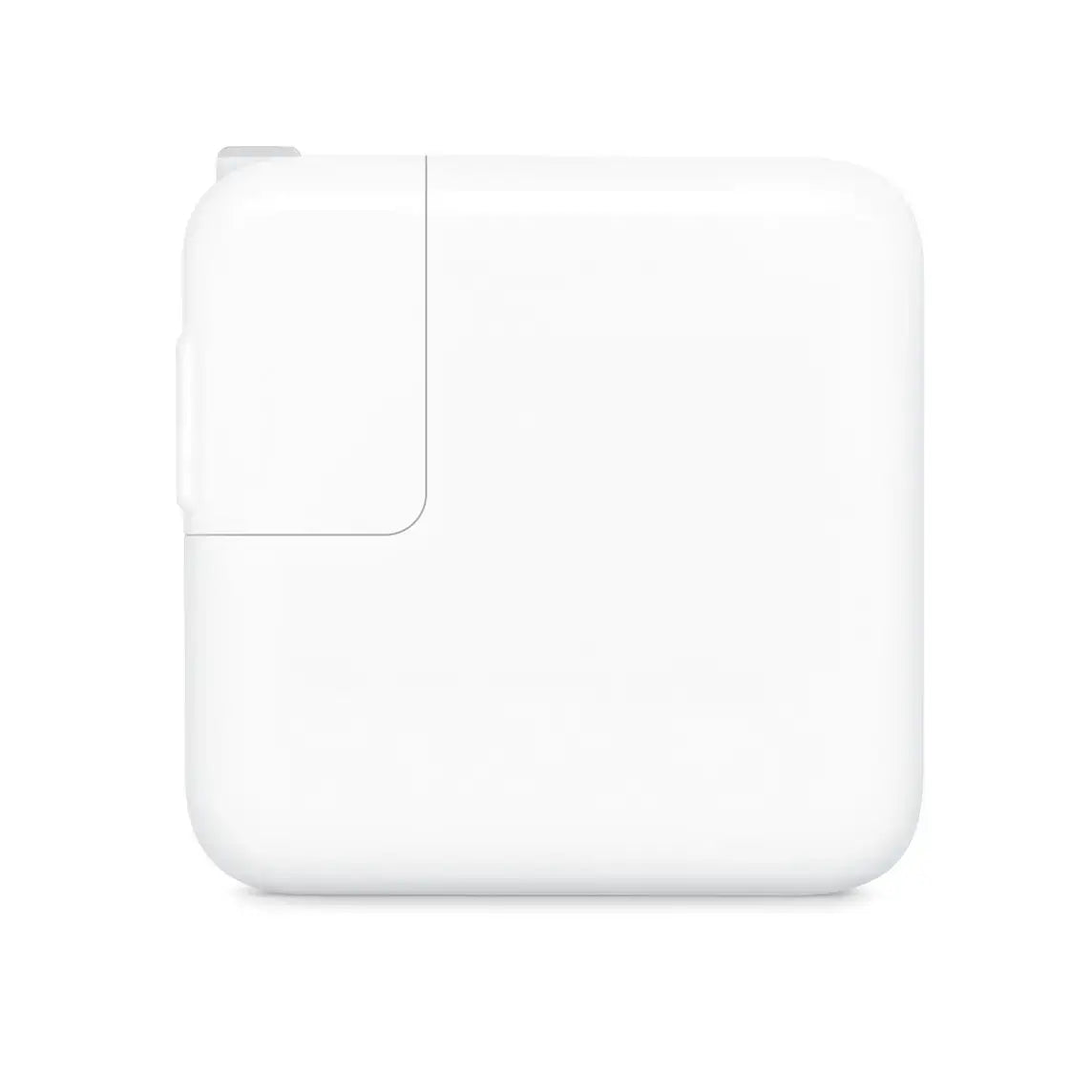 Cargador de Pared Apple con Dos Puertos USB-C de 35W - Blanco