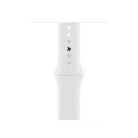 Correa Deportiva Apple para Apple Watch (38mm - 40mm - 41mm) - Blanca