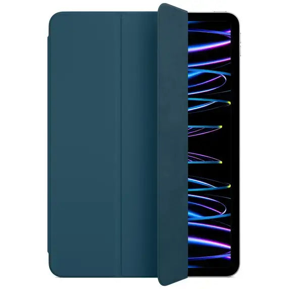 Case Smart Folio Apple para iPad 11 (4ta Generación) Azul Mar