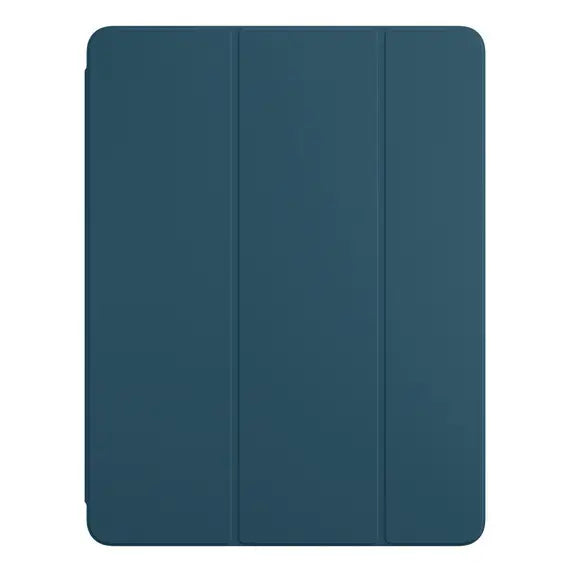 Case Smart Folio Apple para iPad 12.9 (6ta Generación) Azul Mar