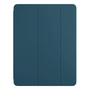 Case Smart Folio Apple para iPad 12.9 (6ta Generación) Azul Mar