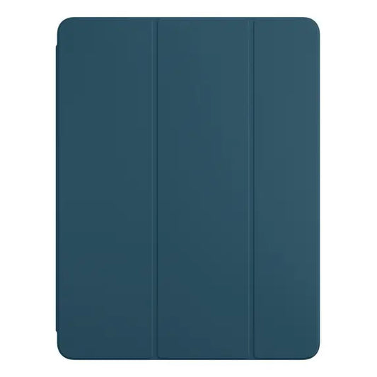 Case Smart Folio Apple para iPad 12.9 (6ta Generación) Azul Mar