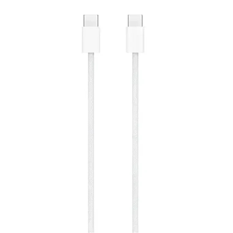 Cable de carga USB-C de 60 W (1 m)