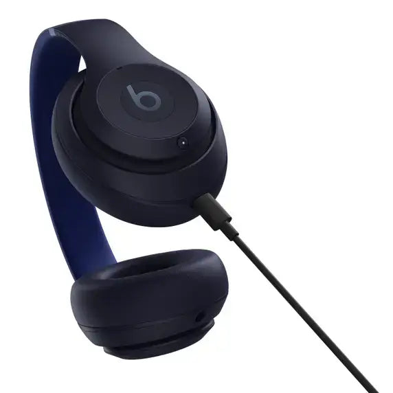 Auriculares Beats Studio Pro Inalámbricos - Azul Marino