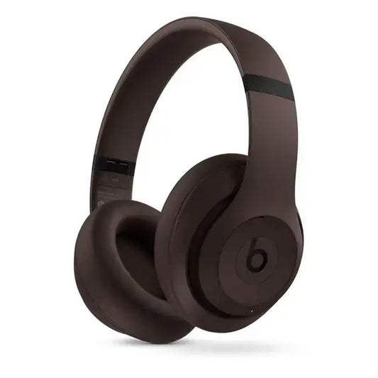 Auriculares Beats Studio Pro Inalámbricos - Marrón Oscuro