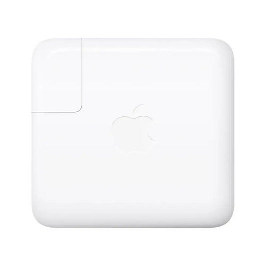 Cargador de pared Apple USB-C 96W - Blanco