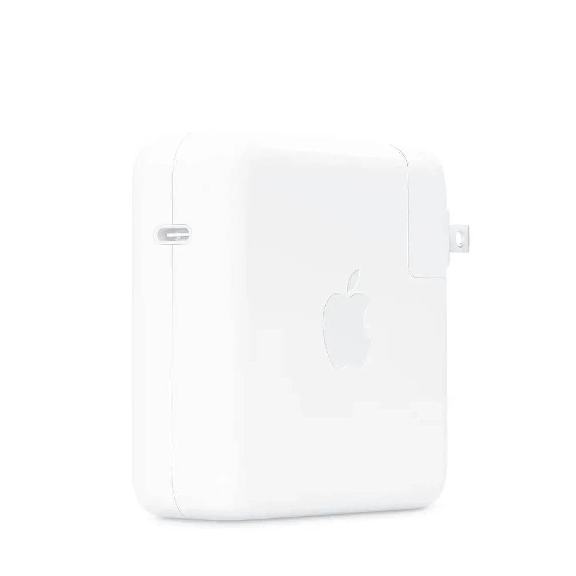 Cargador de pared Apple USB-C 96W - Blanco