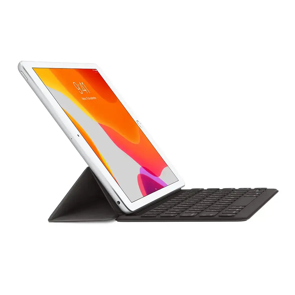 Teclado Apple Smart Keyboard para iPad 10.2/Air 10.5 Español - Negro