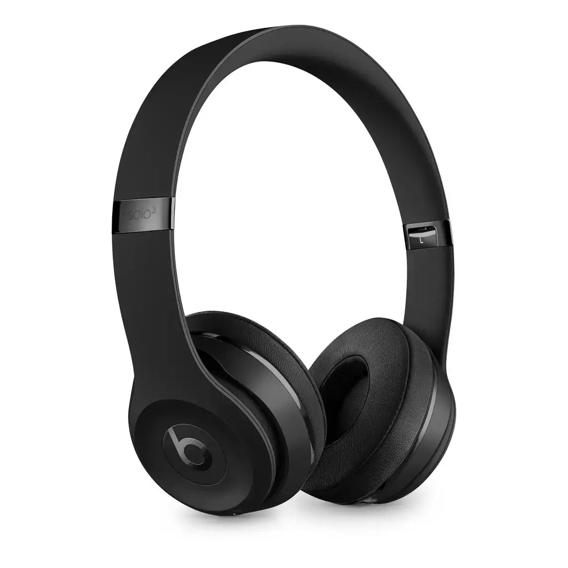 Audifonos Beats Solo3 Wireless Headphones - Negro