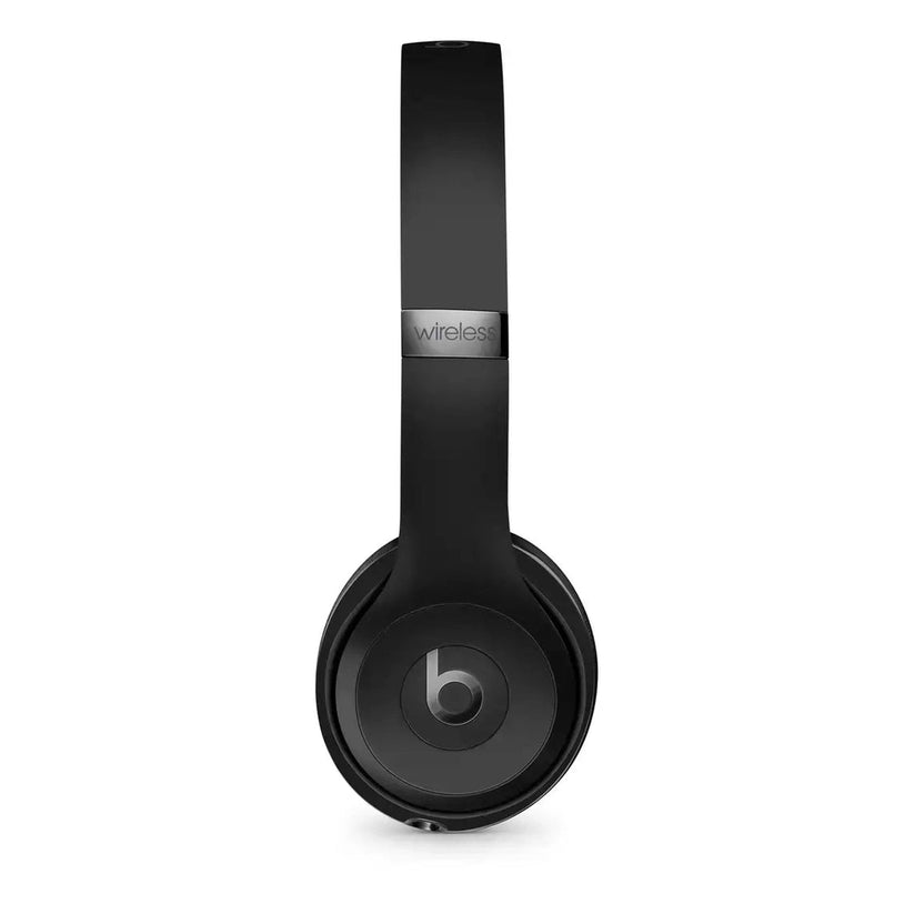 Audifonos Beats Solo3 Wireless Headphones Negro iShop Perú