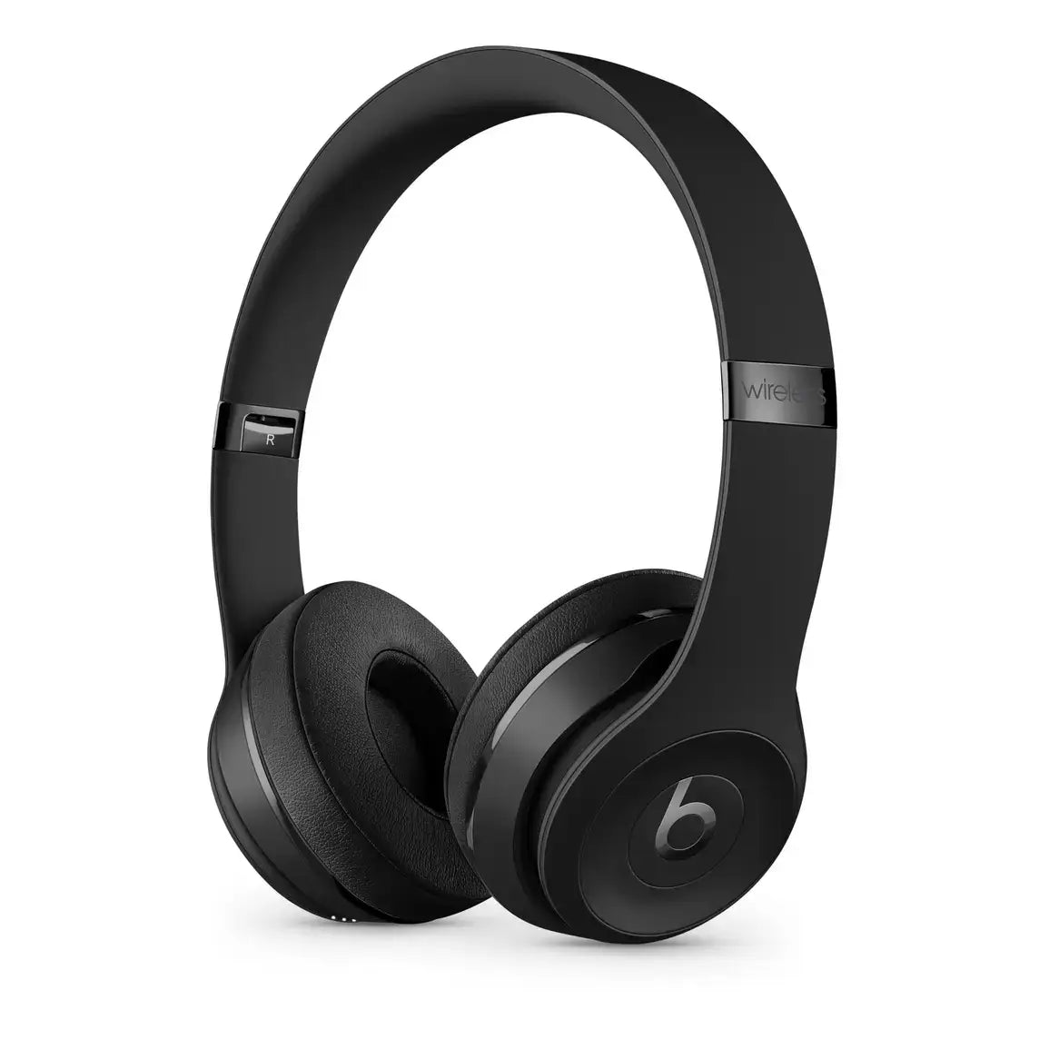 Audifonos Beats Solo3 Wireless Headphones - Negro