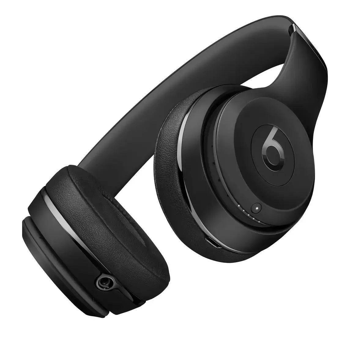 Audifonos Beats Solo3 Wireless Headphones - Negro