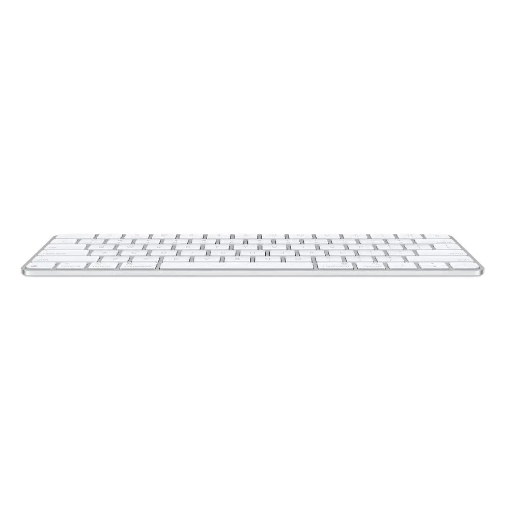 Magic Keyboard Apple (USB-C) - Latino - Plata