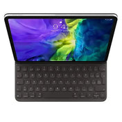 Teclado Apple Smart Keyboard para iPad Pro 11 Español - Negro