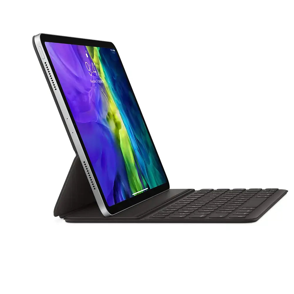 Teclado Apple Smart Keyboard para iPad Pro 11 Español - Negro