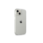 Case NCO SafeCase Force para iPhone 15 - Transparente