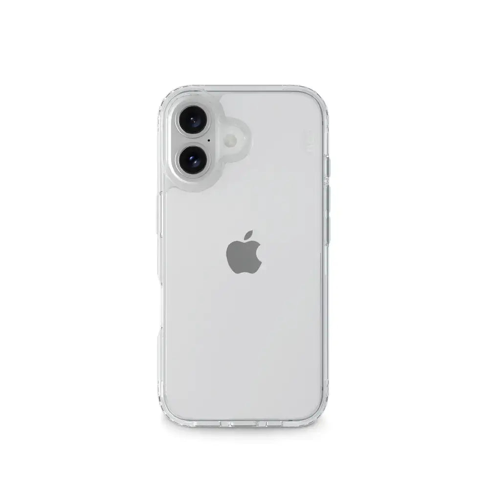 Case NCO para iPhone 16 - Transparente