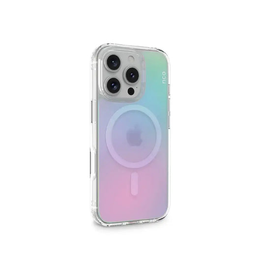 Case NCO para iPhone 16 Pro con Magsafe - Multicolor