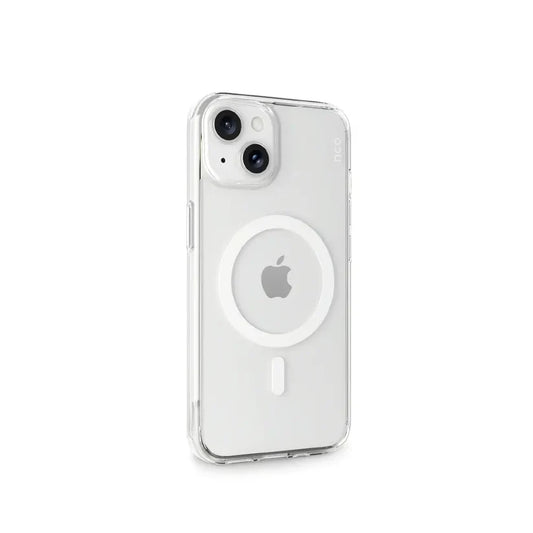 Case NCO Clear para iPhone 13/14 - Transparente