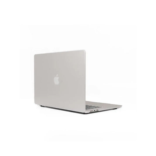 HardCase NCO para MacBook Air 15 - Transparente